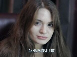 AKHAPKINSTUDIO