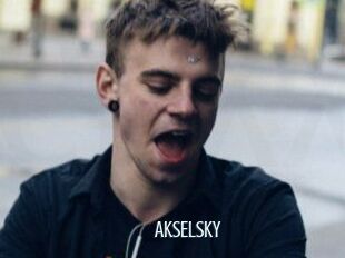 AKSEL_SKY