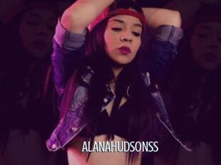 ALANAHUDSONSS