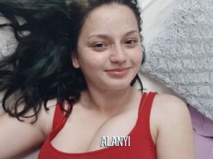 ALANYI