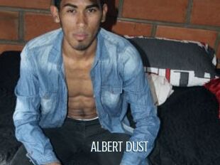 ALBERT_DUST