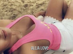 ALEJA_Love