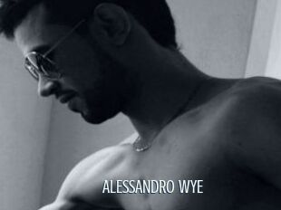 ALESSANDRO_WYE Edonkey xxx