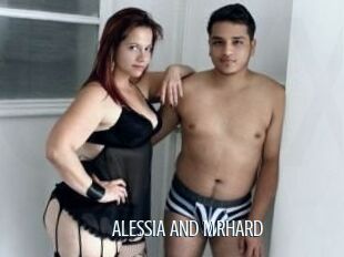 ALESSIA_AND_MRHARD