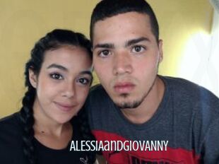 ALESSIAandGIOVANNY