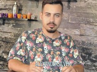 ALEXANDERSILVER