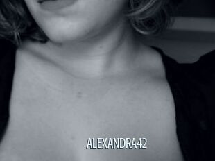 ALEXANDRA42