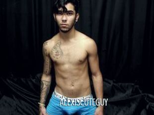 ALEXISCUTEGUY