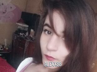 ALEXX88