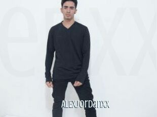 ALEXjordanxx