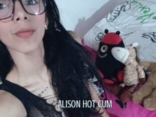 ALISON_HOT_CUM