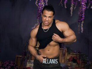 ALLANIS