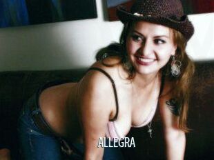 ALLEGRA