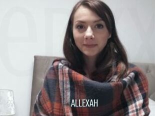 ALLEXAH