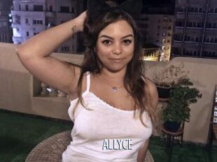ALLYCE_
