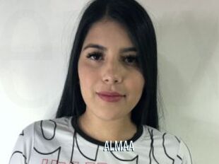 ALMAA