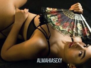ALMAHIASEXY
