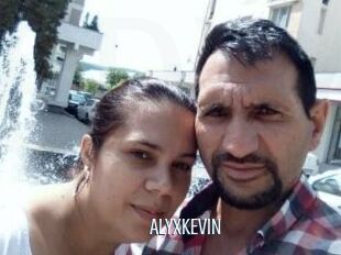 ALYxKEVIN