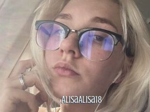 ALisaAlisa18