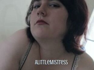 ALittleMistress
