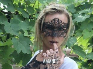 AMANET