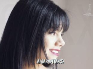 AMARANTAXXX Edonkey xxx