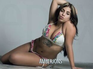 AMBERJONS