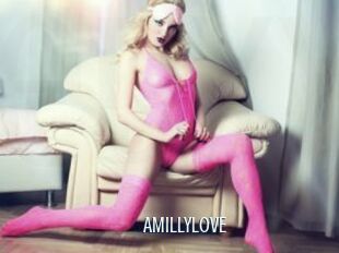 AMILLYLOVE
