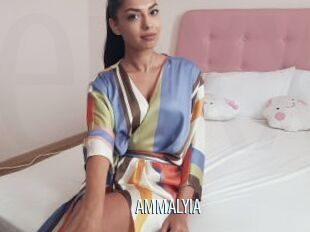 AMMALYIA