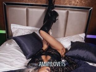 AMMYLOVETS