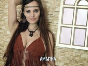 AMMYNA
