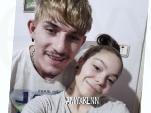 AMYxKENN