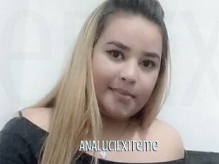 ANALuciExtreme Edonkey xxx
