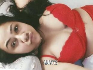 ANAYYS