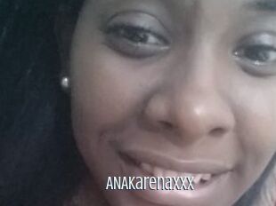 ANAkarenaxxx