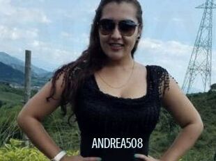 ANDREA508