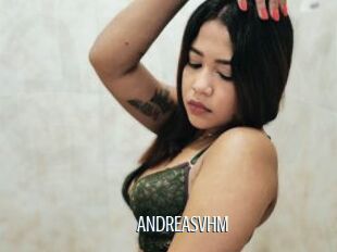 ANDREASVHM