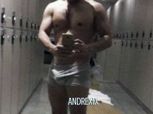 ANDREX1X