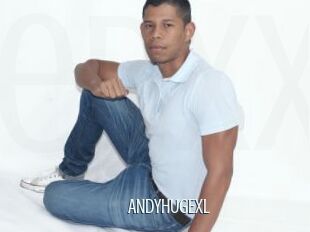 ANDYHUGEXL