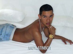 ANDYLATINBOY1 Edonkey xxx