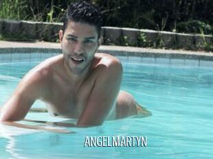 ANGELMARTYN