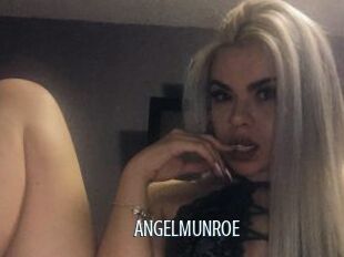 ANGELMUNROE