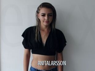 ANITALARSSON Edonkey xxx