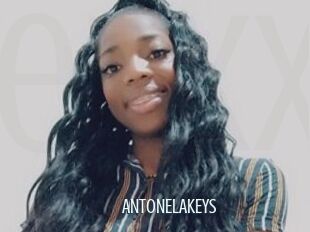 ANTONELAKEYS Edonkey xxx
