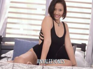ANYALEEJONES