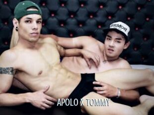 APOLO_x_TOMMY