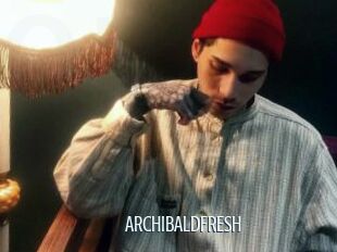 ARCHIBALDFRESH