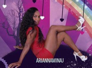 ARIANNAMINAJ