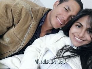 ARIYBLACKTIGER