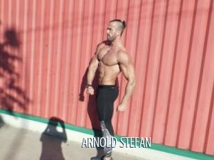 ARNOLD_STEFAN
